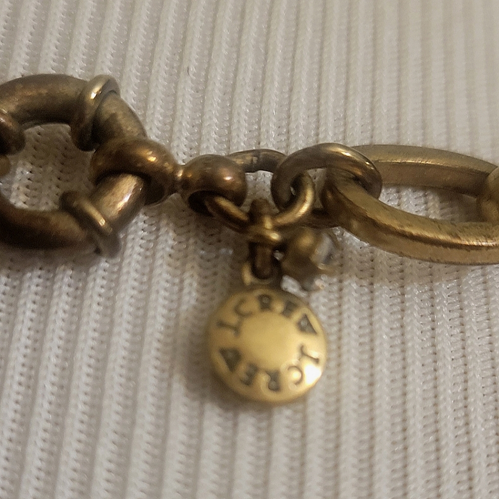 J. Crew Statement Necklace - Picture 5 of 6